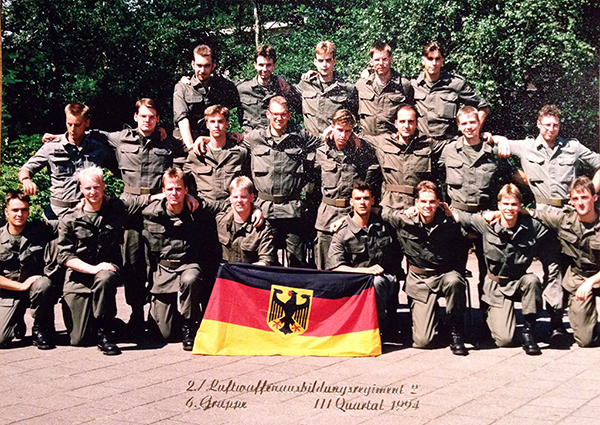 6. Gruppe 2lar2 1994